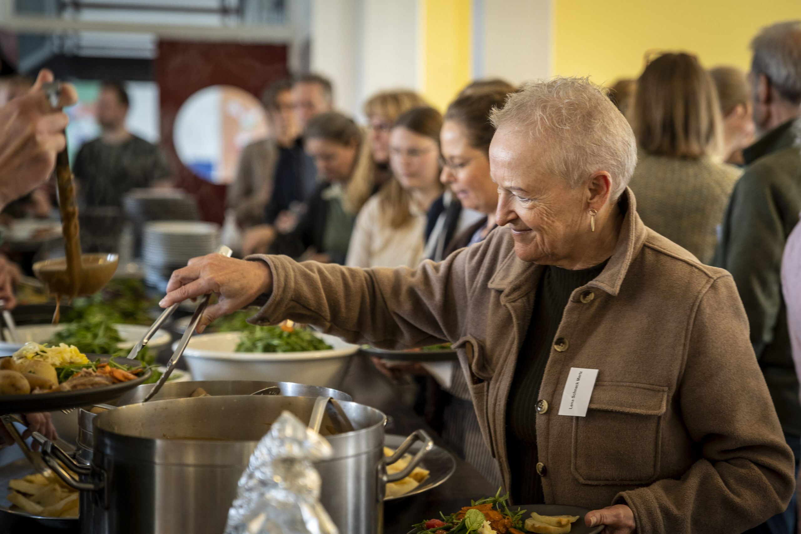 Livskraft – Gram Højskole