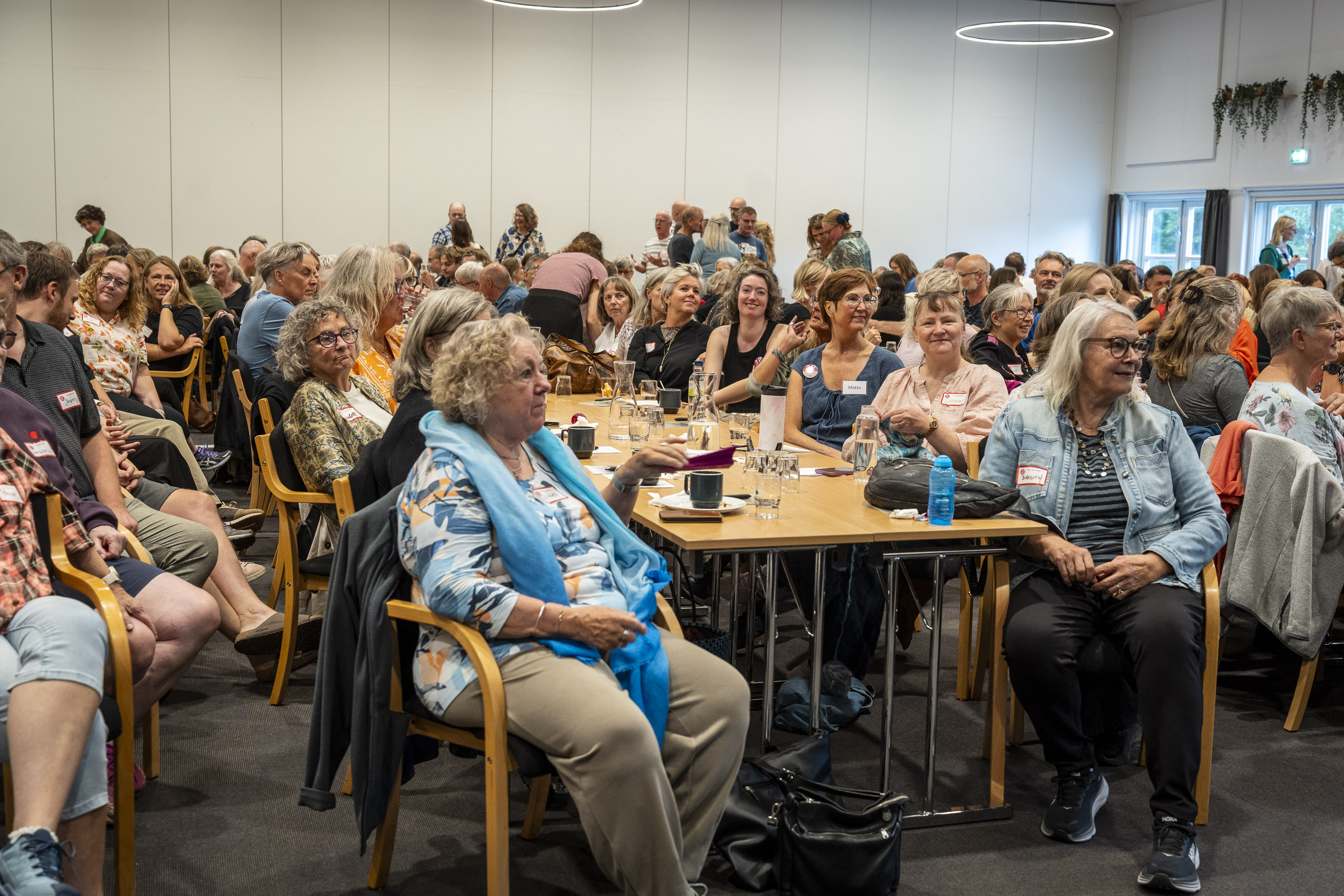 Årsmøde 2026 – 3PDK